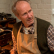 William Hurt on Humans